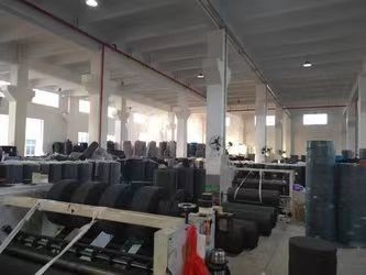 Porcelana Changzhou New Top Star New Material Technology Co.,Ltd Perfil de la compañía