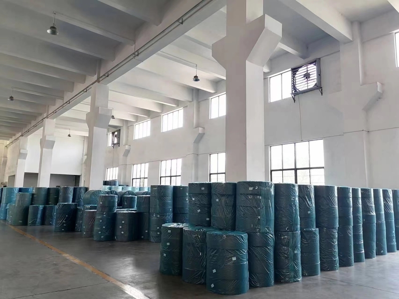 Porcelana Changzhou New Top Star New Material Technology Co.,Ltd Perfil de la compañía