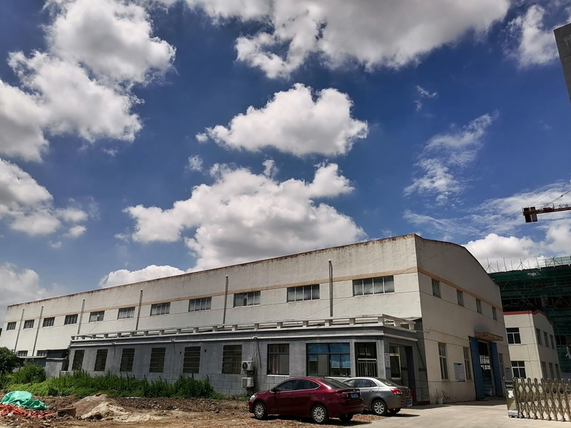 Porcelana Changzhou New Top Star New Material Technology Co.,Ltd Perfil de la compañía